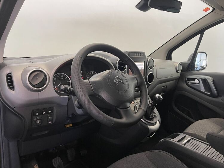 Citroën Berlingo HDI foto 8