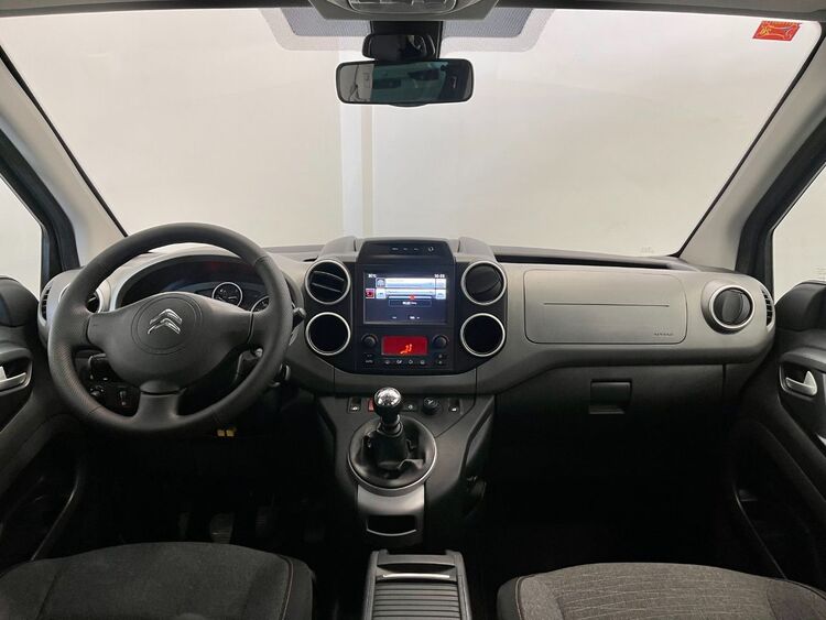Citroën Berlingo HDI foto 10