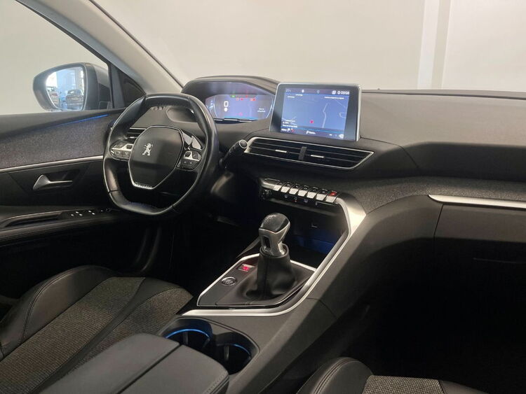 Peugeot 3008 ALLURE foto 12