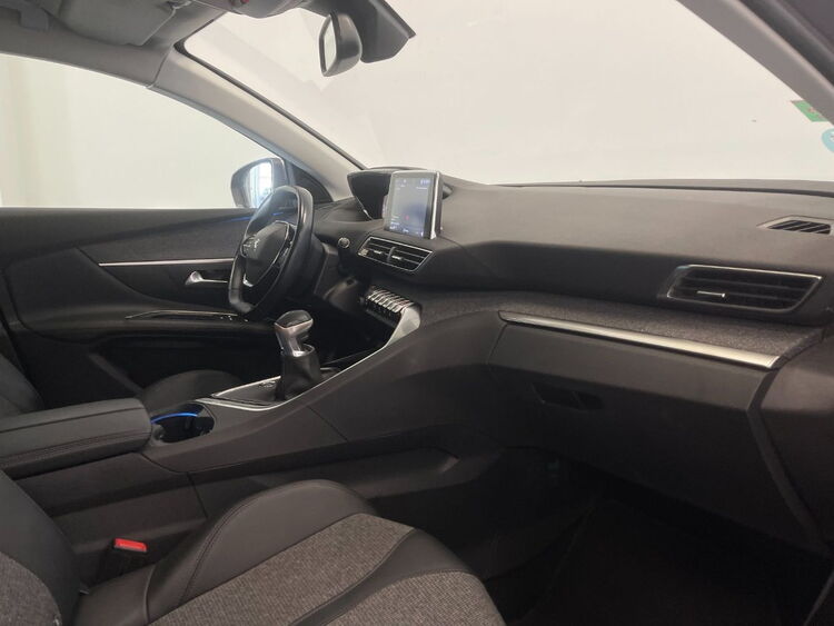 Peugeot 3008 ALLURE foto 13