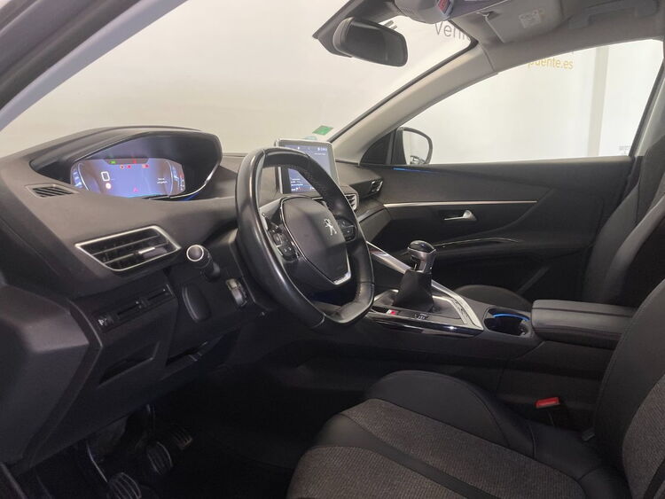 Peugeot 3008 ALLURE foto 14