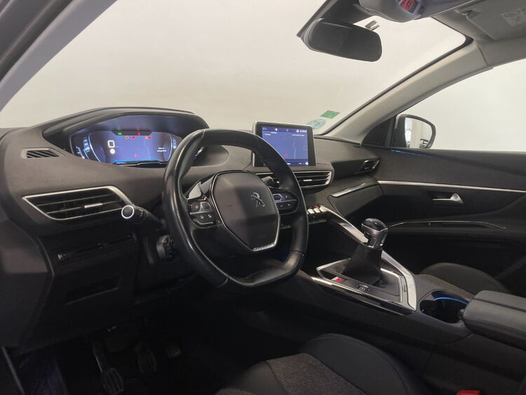 Peugeot 3008 ALLURE foto 15