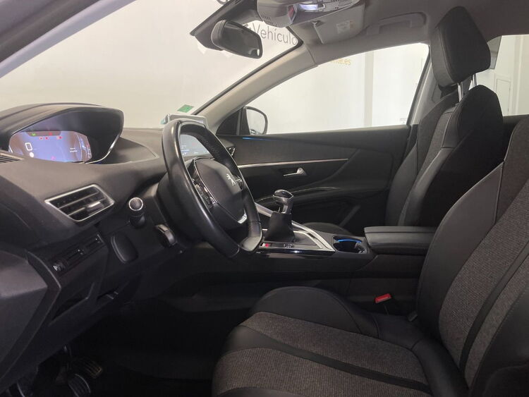 Peugeot 3008 ALLURE foto 16