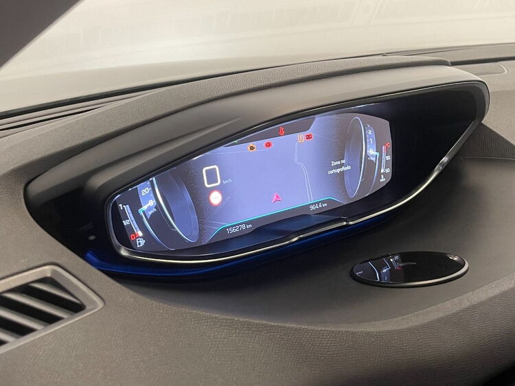 Peugeot 3008 ALLURE foto 18