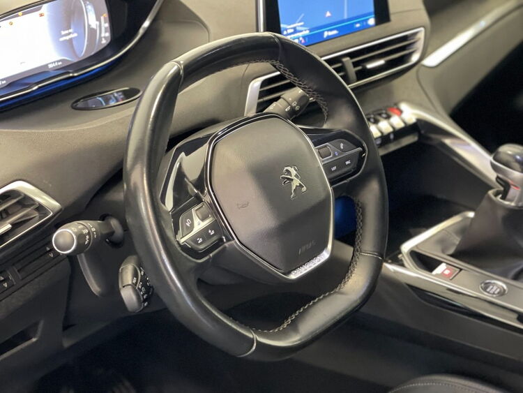 Peugeot 3008 ALLURE foto 19