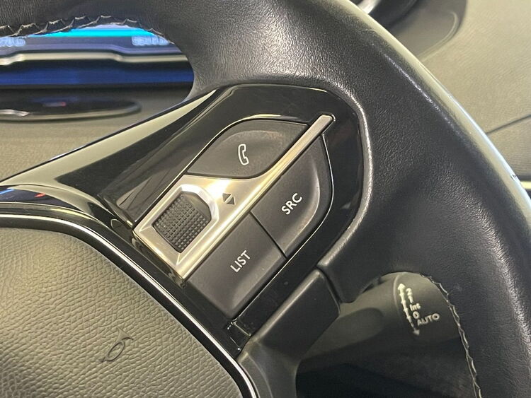 Peugeot 3008 ALLURE foto 24