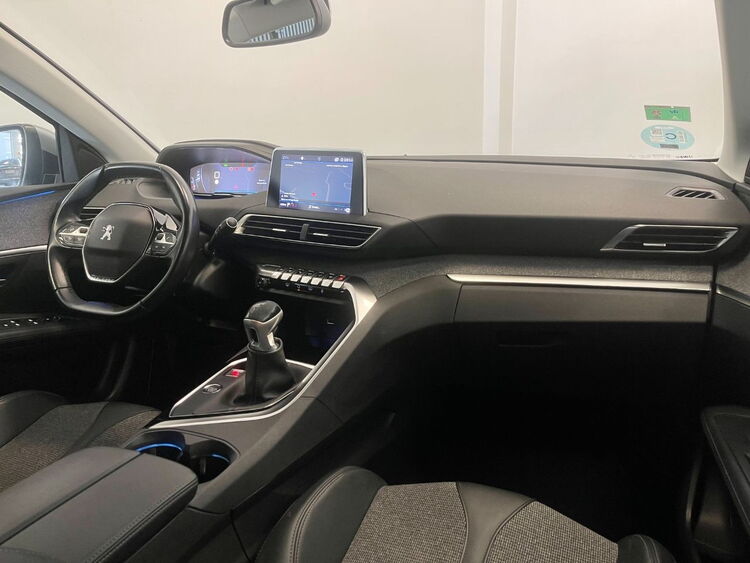 Peugeot 3008 ALLURE foto 27