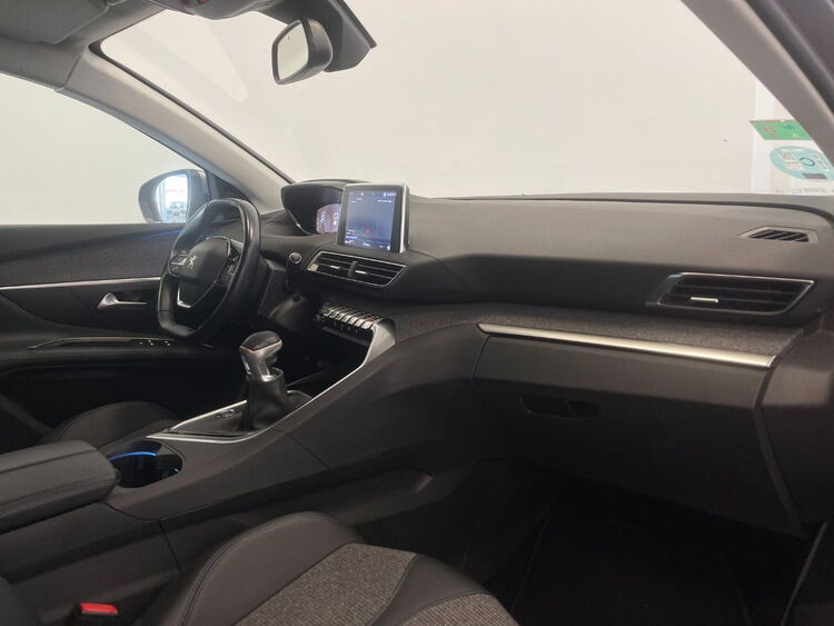 Peugeot 3008 ALLURE foto 28
