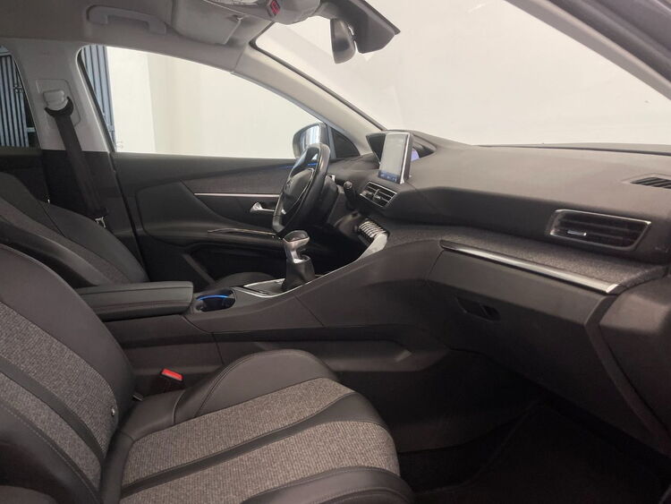 Peugeot 3008 ALLURE foto 29