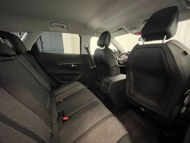 Peugeot 3008 ALLURE foto 39