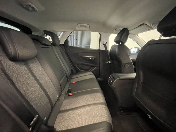 Peugeot 3008 ALLURE foto 40