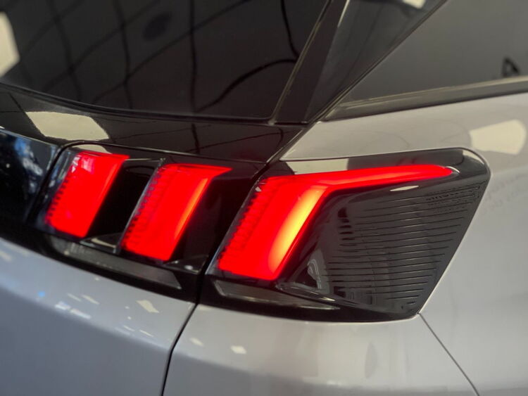 Peugeot 3008 ALLURE foto 41