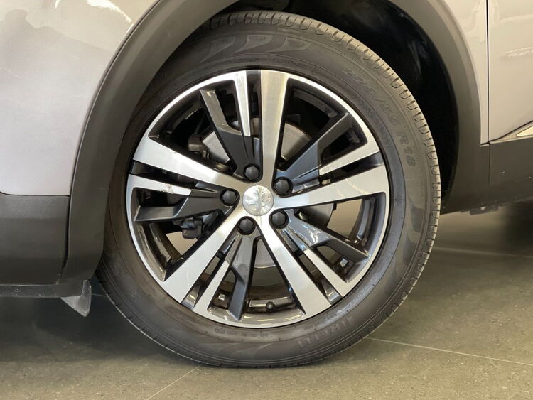 Peugeot 3008 ALLURE foto 43