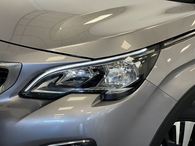 Peugeot 3008 ALLURE foto 44