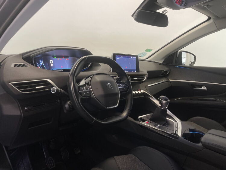Peugeot 3008 ALLURE foto 8