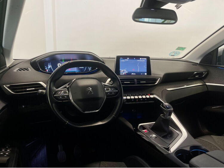 Peugeot 3008 ALLURE foto 9