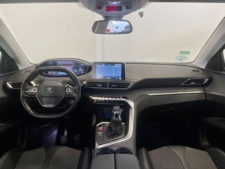 Peugeot 3008 ALLURE foto 11