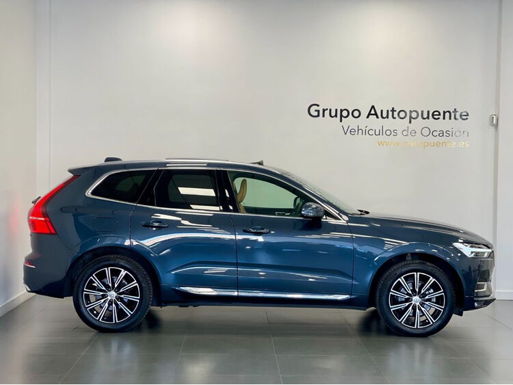Volvo XC-60 INSCRIPTION AUTO foto 3