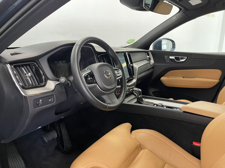 Volvo XC-60 INSCRIPTION AUTO foto 14
