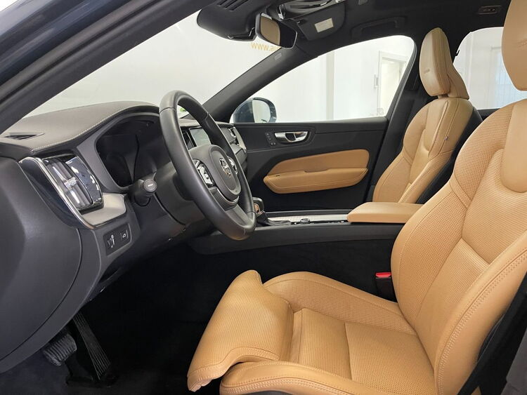 Volvo XC-60 INSCRIPTION AUTO foto 15