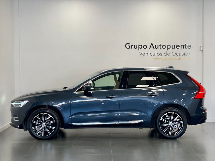 Volvo XC-60 INSCRIPTION AUTO foto 6