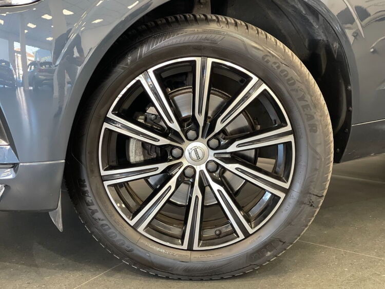 Volvo XC-60 INSCRIPTION AUTO foto 48