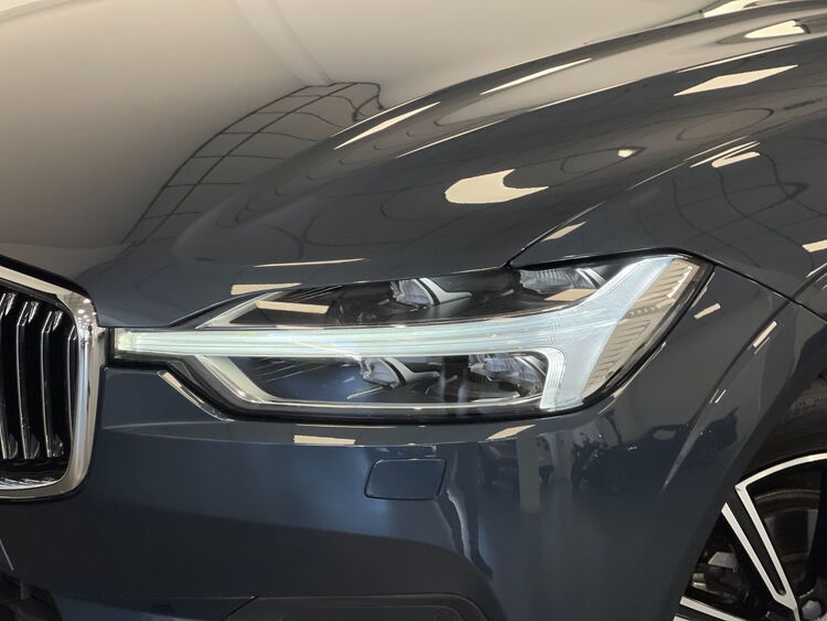 Volvo XC-60 INSCRIPTION AUTO foto 50