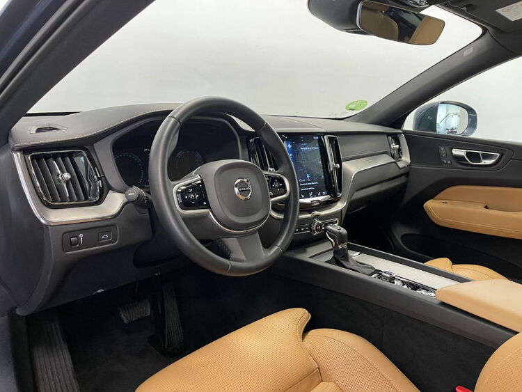 Volvo XC-60 INSCRIPTION AUTO foto 8