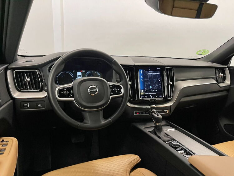 Volvo XC-60 INSCRIPTION AUTO foto 9