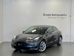 Tesla Model 3 GRAN AUTONOMÍA miniatura 7