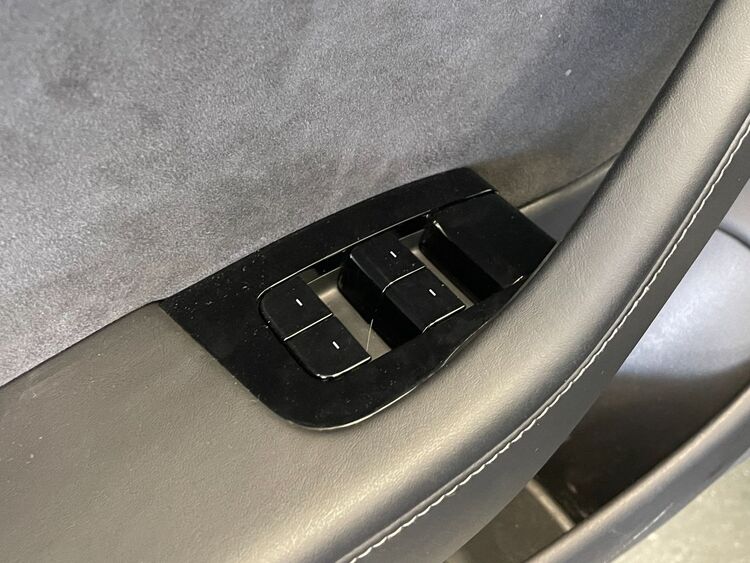 Tesla Model 3 GRAN AUTONOMÍA foto 18