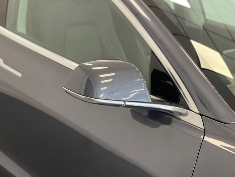 Tesla Model 3 GRAN AUTONOMÍA foto 19