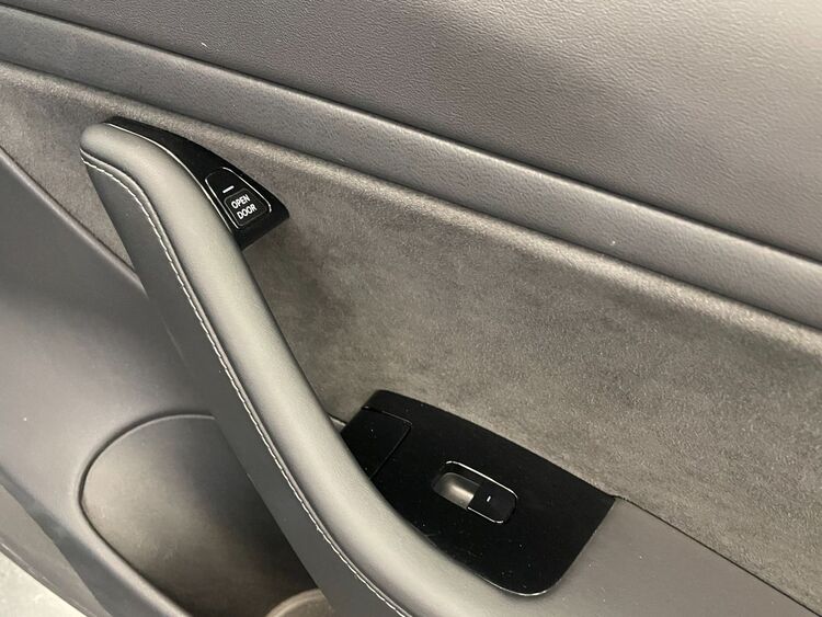 Tesla Model 3 GRAN AUTONOMÍA foto 31