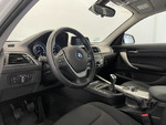 BMW Serie 1 i miniatura 13