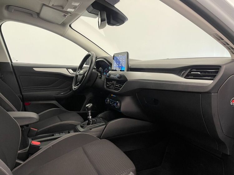 Ford Focus TREND foto 12