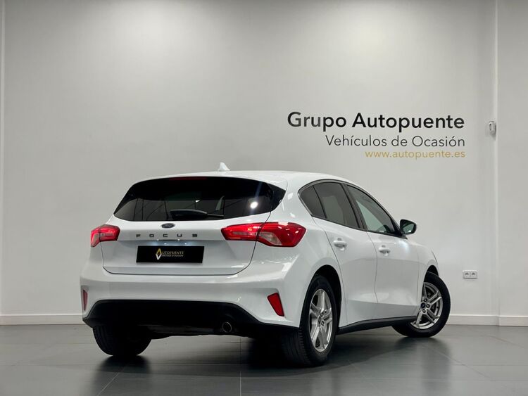 Ford Focus TREND foto 4