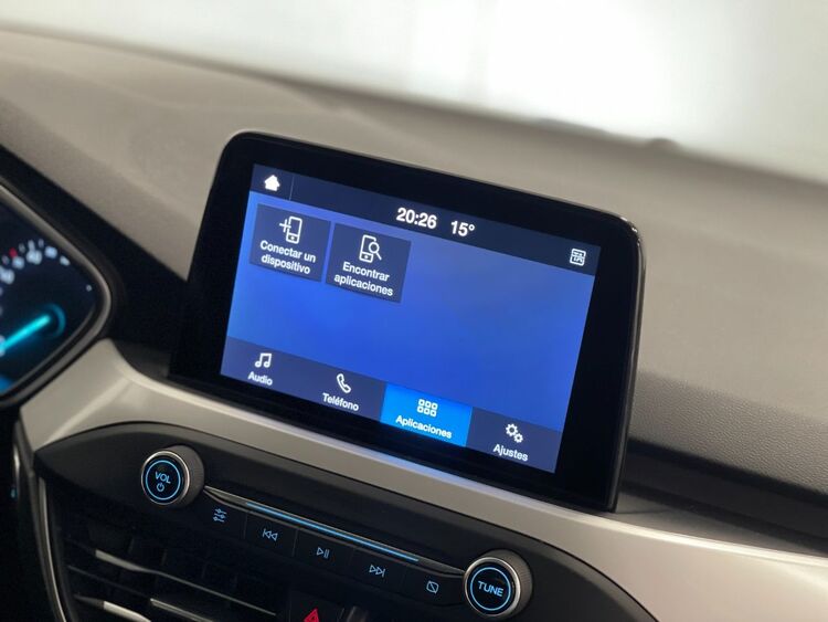 Ford Focus TREND foto 31