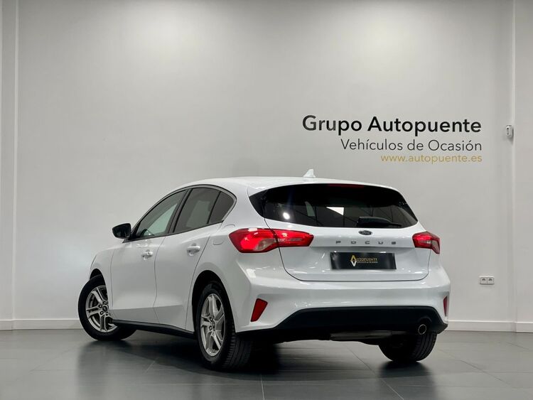 Ford Focus TREND foto 5