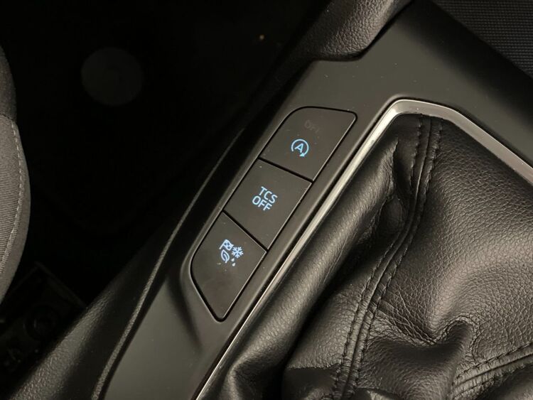 Ford Focus TREND foto 38