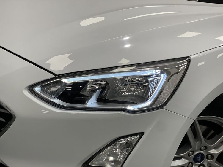 Ford Focus TREND foto 48