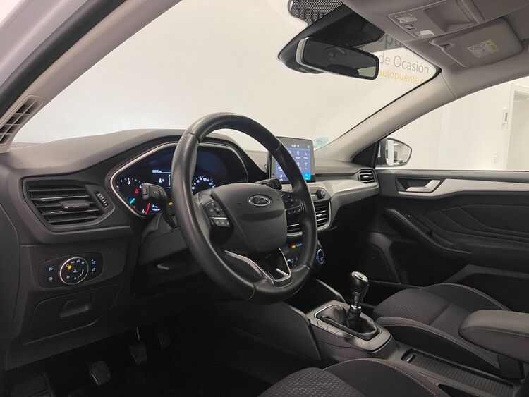 Ford Focus TREND foto 8