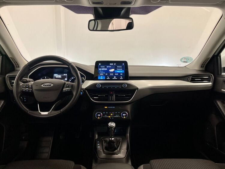 Ford Focus TREND foto 10