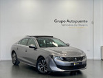 Peugeot 508 ALLURE miniatura 2