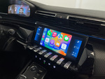 Peugeot 508 ALLURE miniatura 37