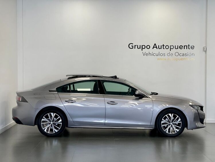 Peugeot 508 ALLURE foto 3
