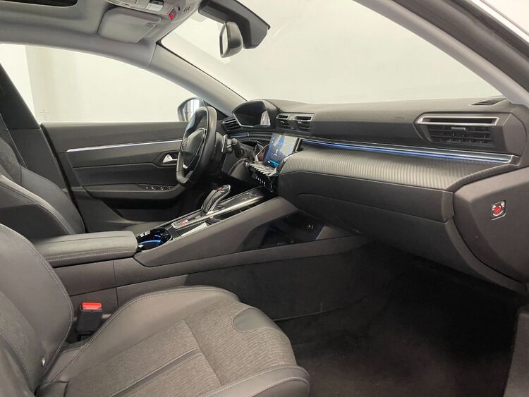 Peugeot 508 ALLURE foto 12