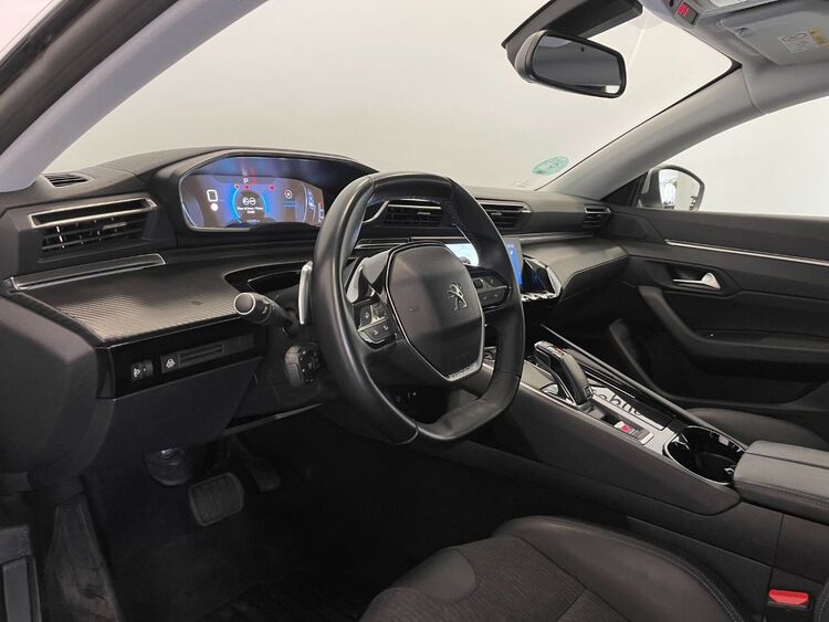 Peugeot 508 ALLURE foto 13