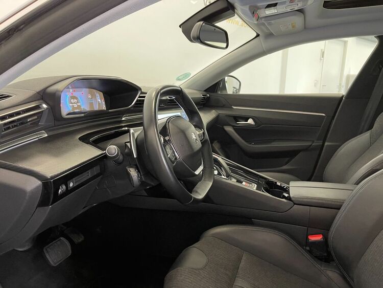 Peugeot 508 ALLURE foto 14