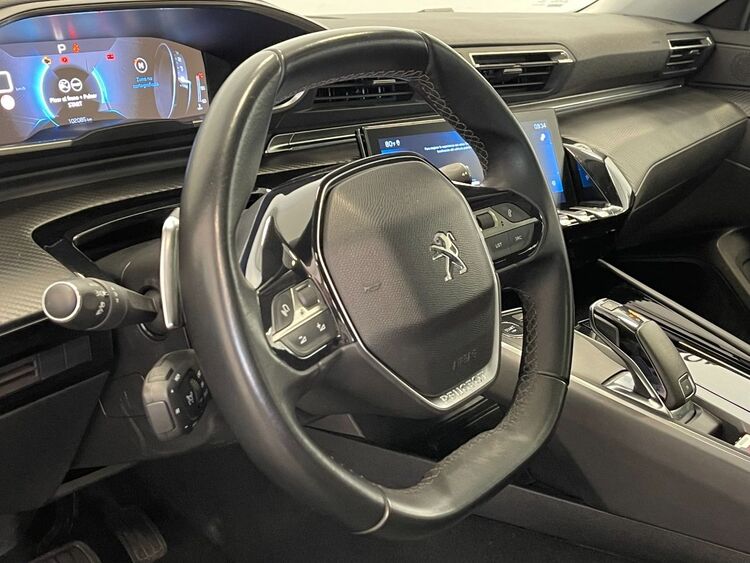 Peugeot 508 ALLURE foto 17
