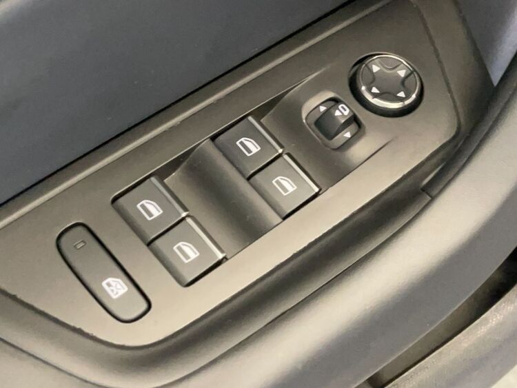Peugeot 508 ALLURE foto 18